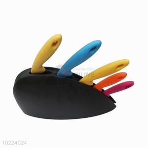 Best low price useful 5pcs knife set