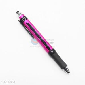 Wholesale Cheap Multifunction Touch-screen Ball-point Pen