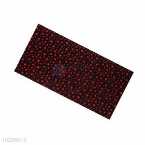 Star Pattern Neckerchief/Kerchief/Neck Scarf