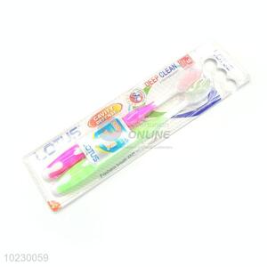 Delicate Design Soft Toothbrush For Adult