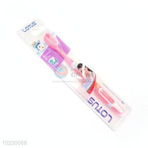 Fancy Design Adult Toothbrush For Home Use