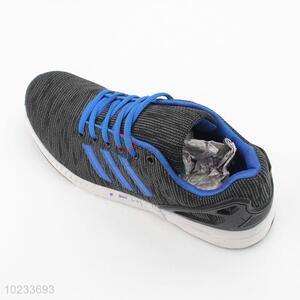 comfortable Breathable Mesh Fabric Sports Shoes Running Shoes