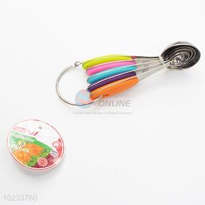 2016 Kitchen Utensils Measuring Spoons Set