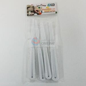 Competitive Price 5pcs Plastic Oil Painting Pen for Sale