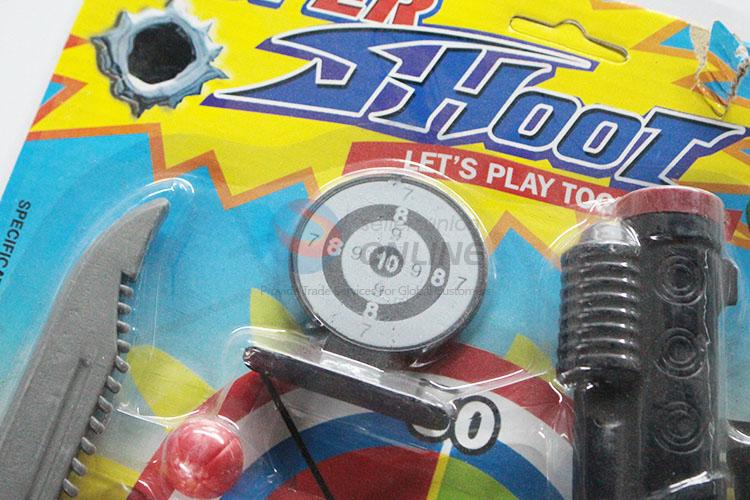 Reasonable Price Toy Gun for Children