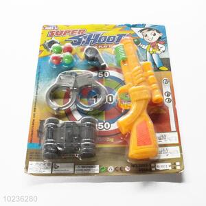 Competitive Price Toy Gun for Children