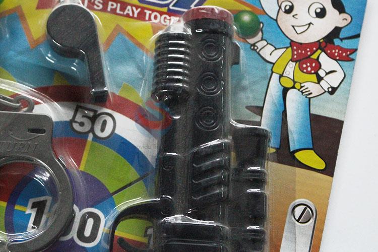 Low Price Toy Gun for Children