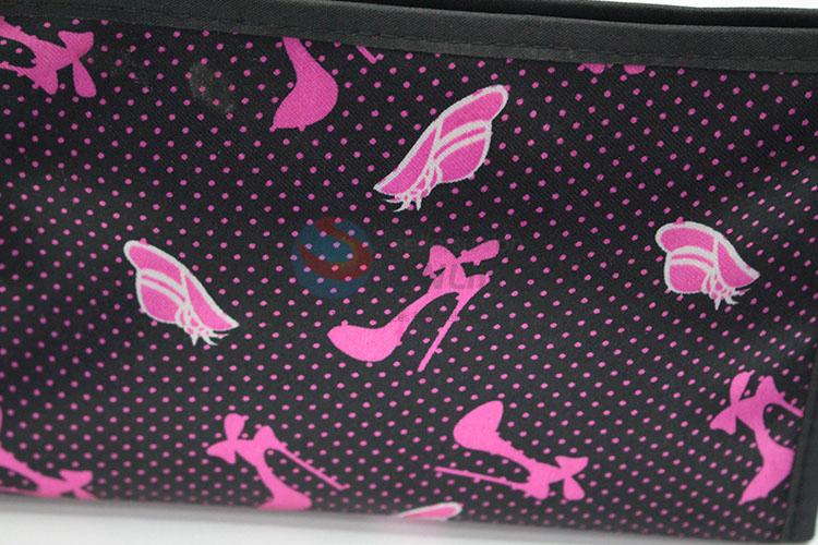 Wholesale Fashion Women Makeup Bag Travel Cosmetic Bag