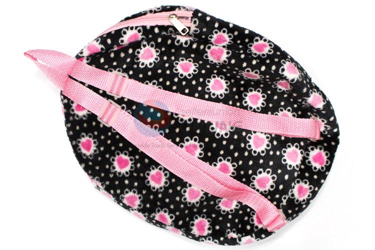 Best Selling Cute Pet Dog Plush Shoulder Bag