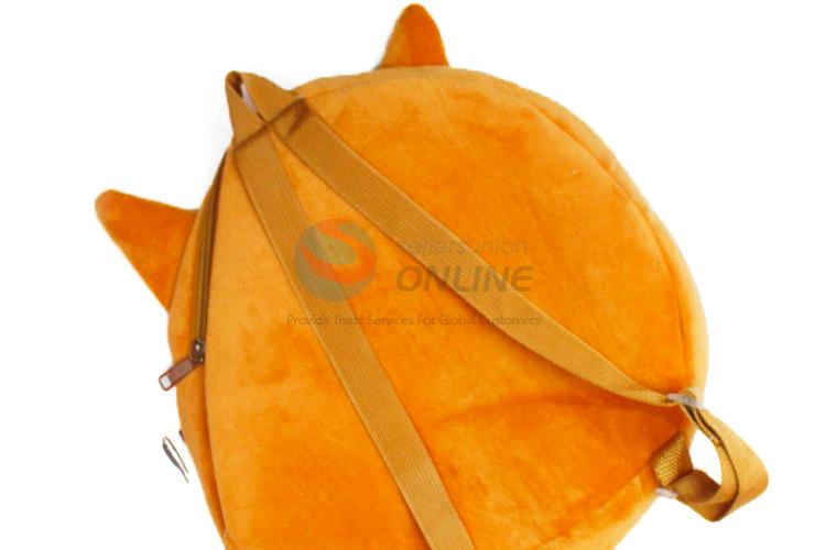 Wholesale Cartoon Plush Animal Shoulder Bag