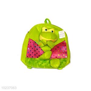 Wholesale Cartoon Plush Toy Shoulder Bag
