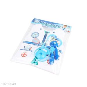 Top Selling 7pcs Doctors Clothing Toys Set for Sale
