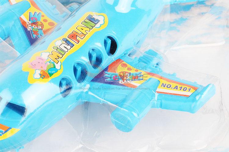 Nice Design Sliding Plane Toys for Sale