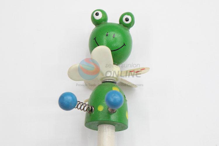 Factory Direct Wooden Pencil with Toys for Children