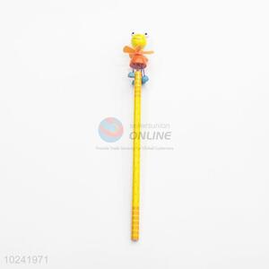 Cheap Price Cartoon Wooden Pencils, Wooden Toy Pencil