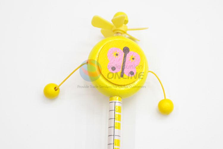 Factory Direct Cute Cartoon Pencil for Students