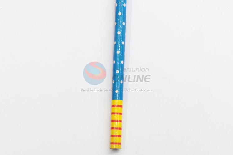 Latest Arrival 3D Cartoon Toy Design Pencil