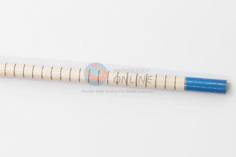 New Design Wooden Cartoon Toy Pencil for Student