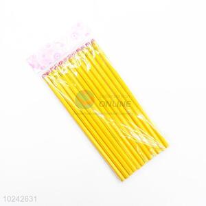 Popular design low price stationery pencil