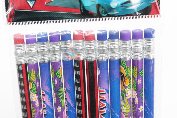 Wholesale promotional stationery pencil