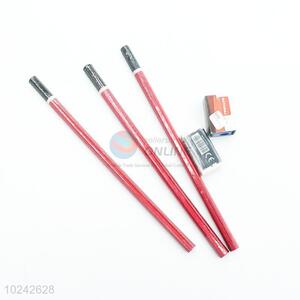 Best selling promotional stationery pencil