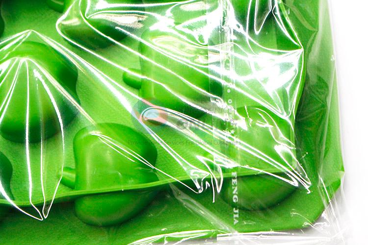 Fashion Green Apple Ice Mould Ice Cube Tray