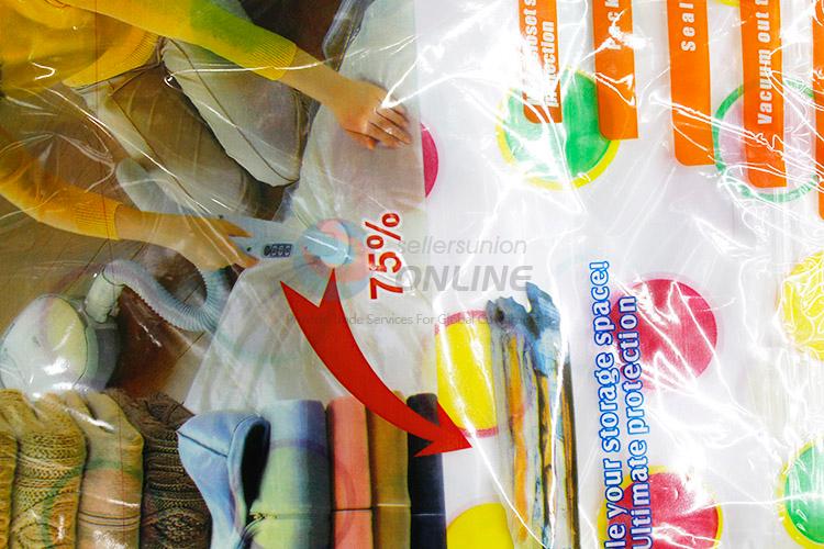 Best Sale Compressed Bag Vacuum Storage Bag