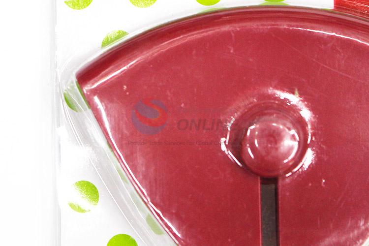 Unique Design Plastic Pizza Cutter Food Cutter