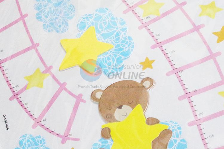 New arrival cheap bear room decal/wall sticker