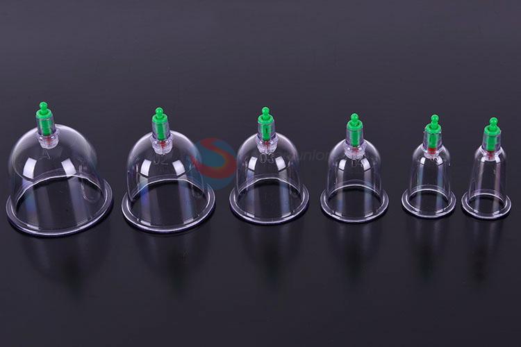 Popular Wholesale Therapy Suction Apparatus Cups