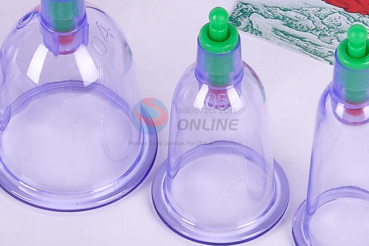 Factory Direct Massage Apparatus Cupping Device Vacuum Cupping