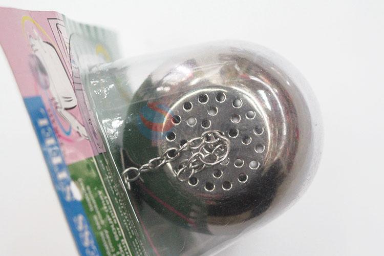 Wholesale Stainless Steel Tea Strainer Tea Ball