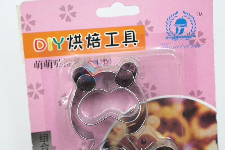 Kitchen Bakeware Cake Biscuits Mould Cokkie Cutter