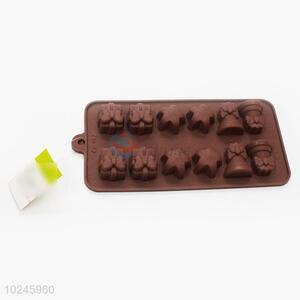 Good Quality Silica Gel Cake Mould