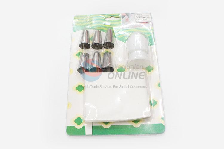 Direct Price Cake Decorating Device