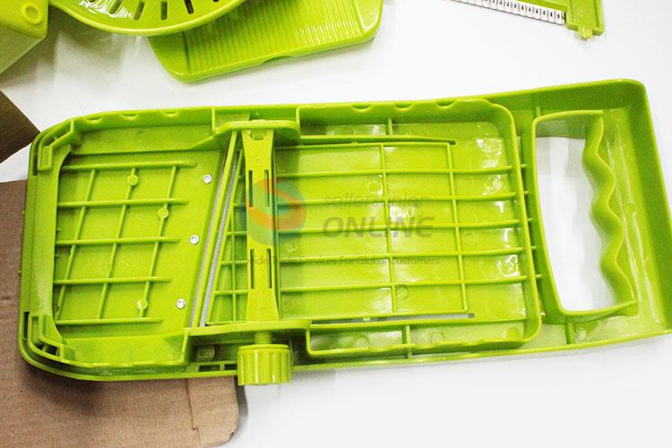 New 2016 Multifunctional Vegetable Multifunctional Vegetable Kitchen Too Wave KnifeFruit Peelers SetFruit Peelers Set