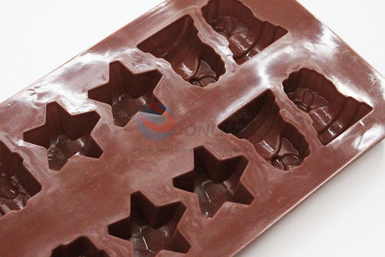 Good Quality Silica Gel Cake Mould