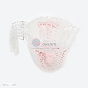 3pcs Measuring Jugs Set