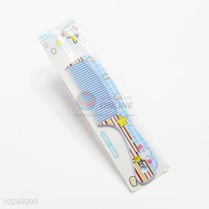 New 2016 Colorful Plastic Comb