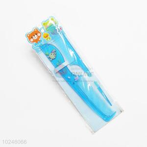 Good Quality Cartoon Plastic Combs Set