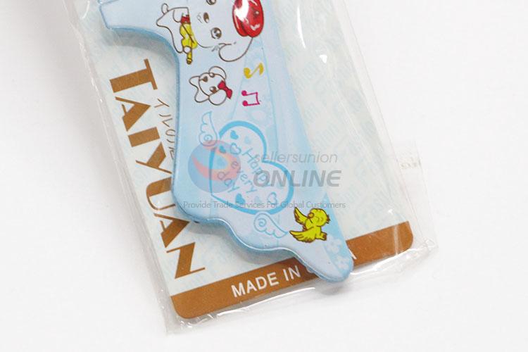 Best Selling Cartoon Plastic Comb