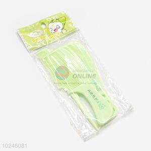 New Product Cartoon Plastic Combs Set