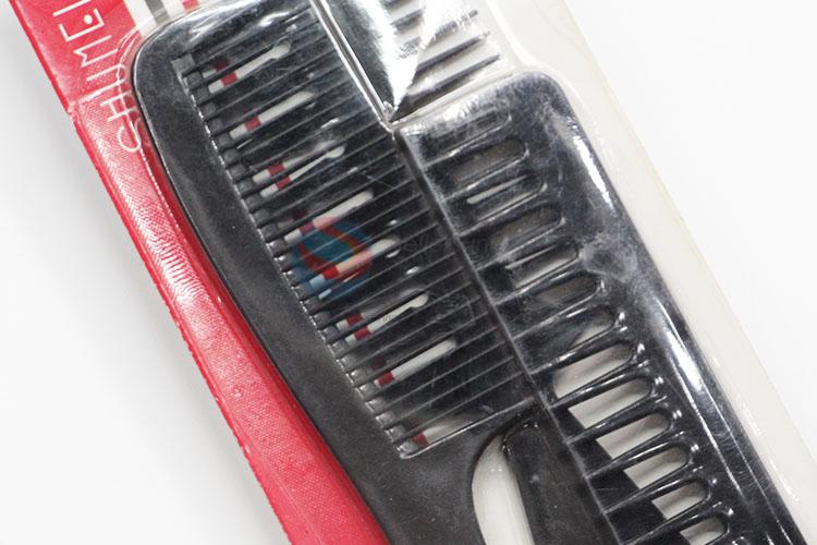 Hot Sale Plastic Combs Set