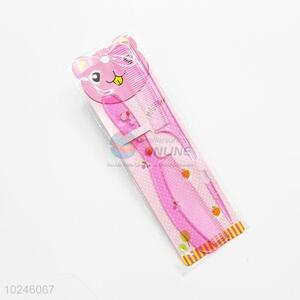 Direct Factory Cartoon Plastic Combs Set