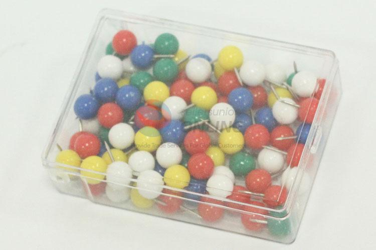 100PC Pushpin