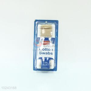 New Arrival 375PC Cotton Swab