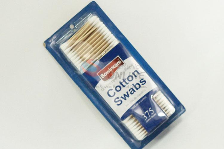 375PC COTTON SWABS