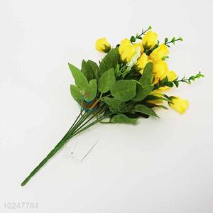 Top Quality Artificial Flower Plastic Flower Artificial Plant