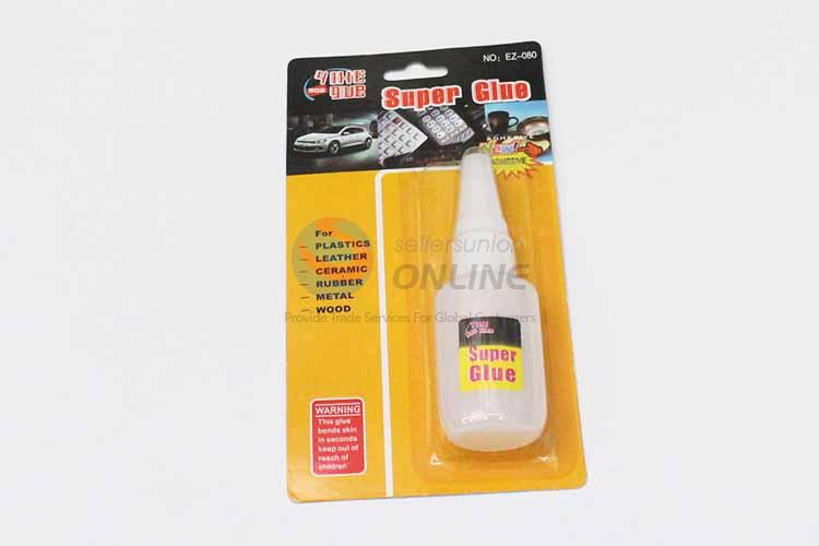 Super Glue/Universal Instant Adhesive