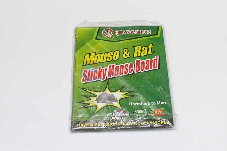 Sticky Rat Trap Glue for Mouse Catch/Sticky Mouse Board